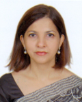MS. PRIYAMVADA ASHESH BHUMKAR