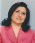 DR.(MS.) PUNITA JAYANT KUMAR SINHA