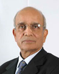 MR. RAVINDRA CHANDRA BHARGAVA