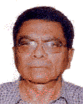 MR. RAJ KUMAR BHARGAVA