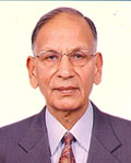 MR. RAJINDER KUMAR JAIN