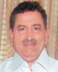 MR. RAM PAL SONI