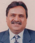 MR. RAKESH  MEHRA