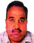 MR. RAJKUMAR KAILASHCHAND JAIN