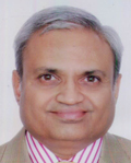 MR. RAJENDRA PRABHAKAR CHITALE