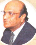 DR.(MR.) RAGHUPATI  SINGHANIA