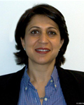 MS. RADHIKA GOVIND RAJAN