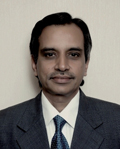 MR. RAMAMURTHI SHANKAR RAMAN