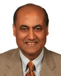 MR. RAJYA VARDHAN KANORIA