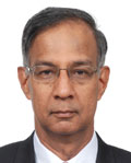 MR. SESHASAYEE  RAMASWAMY