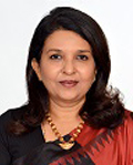 MS. RADHIKA VIJAY HARIBHAKTI