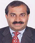 MR. KONDARARU E.C. RAJAKUMAR