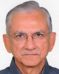 MR. RAJAN RAMKRISHNA HARIVALLABHDAS