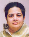 MS. RAJASHREE  BIRLA