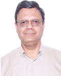 MR. RAJEEV BALKRISHNA BAKSHI