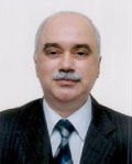 MR. RAJEEV  RISHI