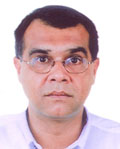 MR. RAJENDRA KISHORE MARIWALA