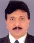 MR. RAJENDRA VIJAY KUMAR SHAH