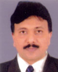 MR. RAJENDRA VIJAY KUMAR SHAH