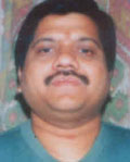 MR. RAJIV  JAJODIA