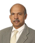 MR. CHANDRAN PONNAIAH RATNASWAMI