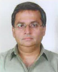 MR. RAVI KANAIYALAL SHETH