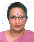 MS. RENU SUD KARNAD