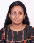 MS. RENUKA NARAYANASWAMY RAMNATH