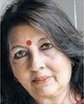 MS. RITA  BHIMANI