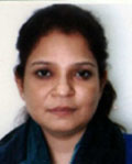 MS. RITU CHAUDHARI NEGI