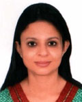 MS. ROLI BETULLA KHAN