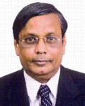 MR. RAMASWAMI  SARABESWAR