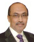 PROF.(MR.) SAMIR KUMAR BARUA