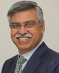 MR. SUNIL KANT MUNJAL