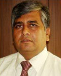 MR. SHRI NIWAS MODANI