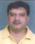 MR. SHAYAM SUNDER SHARMA