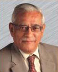 MR. SUBODH KUMAR BHARGAVA