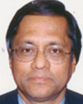 MR. SUBRATA KUMAR ATINDRA MITRA