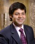 MR. SIDDHARTH  AGRAWAL