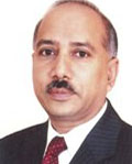 MR. SUSHIL  AGARWAL