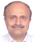 MR. SANJAY SHAILESH MAJMUDAR