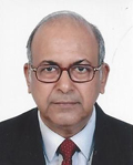 MR. SUNIL BEHARI MATHUR