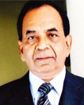 MR. SUBHASH CHANDRA BHARGAVA