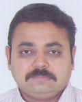 MR. SHEKHAR GOVIND PATEL