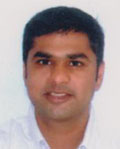 MR. SHALEEN KUMAR R. TOSHNIWAL