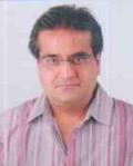 MR. SHALIL SHASHI KUMAR SHROFF