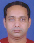 MR. SHANTILAL PREMJI SHAH