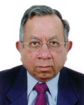 MR. GOURI PRASAD GOENKA