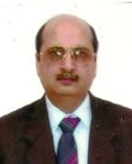 MR. MADHUKAR  MISHRA
