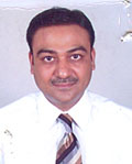 MR. SANDEEP  JAIN